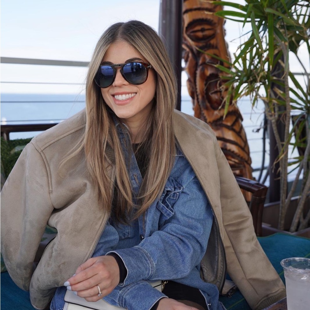 Meet your Posher, Natalie